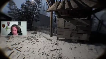 jumpscare