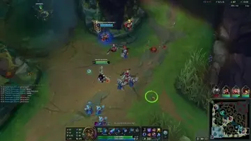 sultan bot lane
