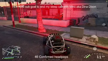Timing