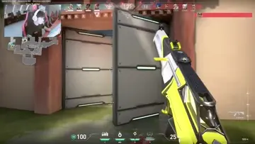rage