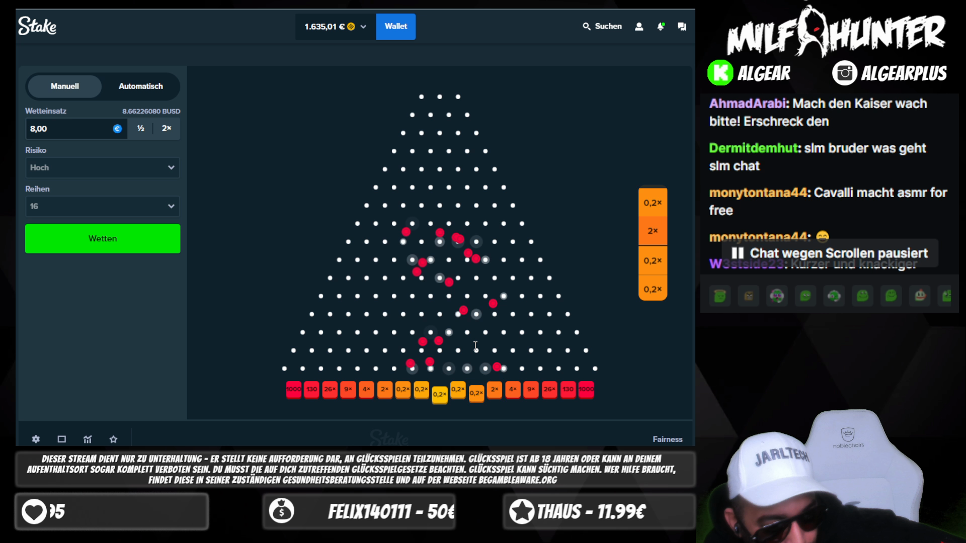 Plinko