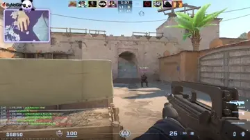 famas