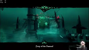 The Great Escape