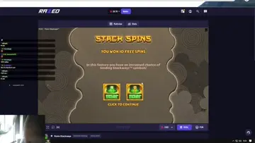 Outlaw Poker Tournament