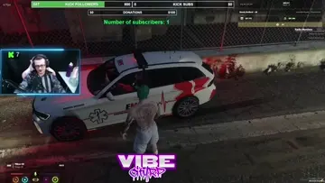 "thats a nice booty"