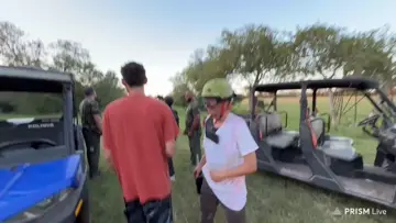 beats tackling fousey