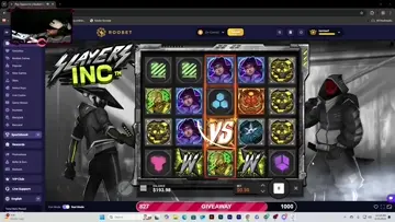 MAX WIN?!