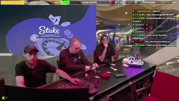 WALKOFF $20 ROULETTE