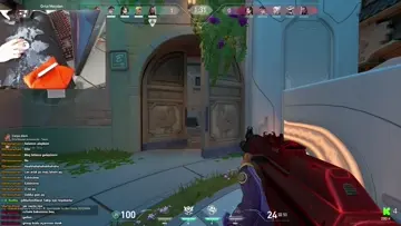 BREACH NAPIYON