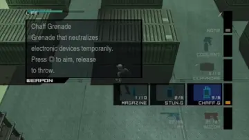 Fatman MGS2 Extreme First Try