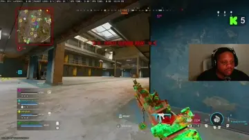 Slammed these kids