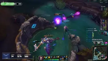 ezreal pro