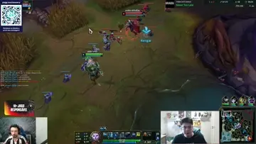 Gank 10/10