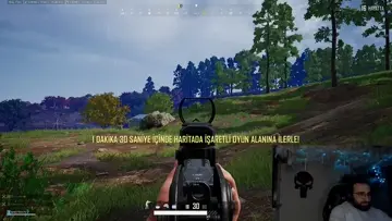 aim yanıyooo