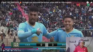 fresco bailando en vivo