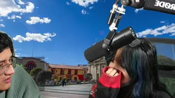DENLE EL OSCAR xd