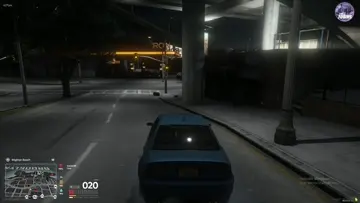 no way