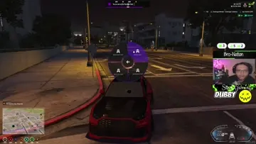 Evidence of RDM