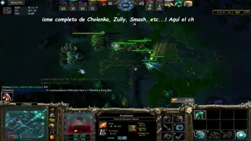 ay no dio mio