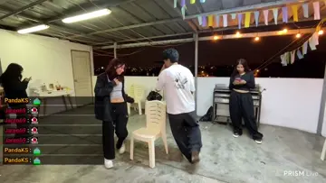 PAGA NOMAS CHAMITO