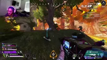 Senti FTW