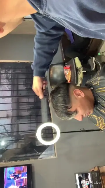 él gordo viola