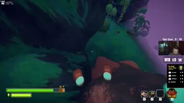 Bot's View Catch ME