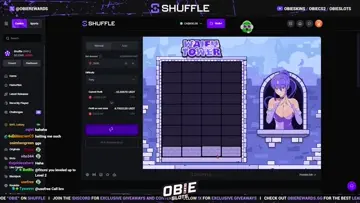 Obie Tower