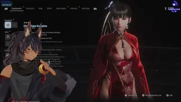 Nekaishi expose