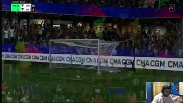Ultimo GOL 11