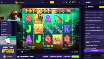 Big Bass Bonanza 1000 finally pays