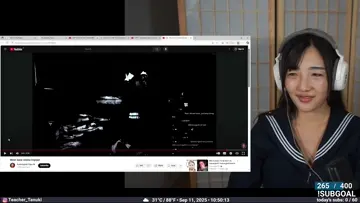 Asmongold Fangirl Shocked by His Cosplay