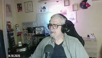 ♥️YouTube Rabbi Rothschild discord.gg/pXv9hTu72a