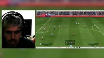 El golazo del partido