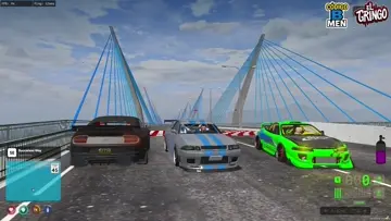 carreras en cayo