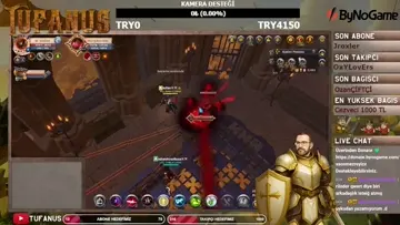 Azımızla Chest Patlatıyoruz 4M