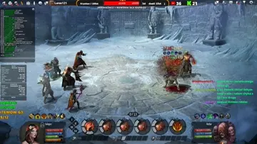 Szybki zgon xD