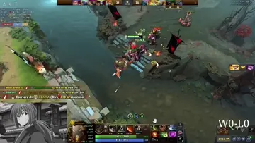 NACHITO GOD