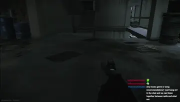 The whiff of all time