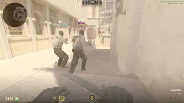 kıl payı kaçan ace