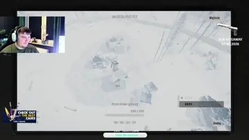 Dron vs Ludzie z podlasia