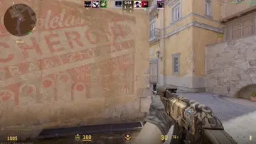 CLUTCH 1V2