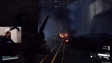 ARC RAIDER- GOT YA