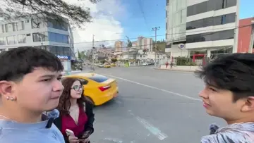 El hombre más fiel de LOJA!!