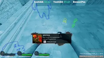 Acido Ninja XD