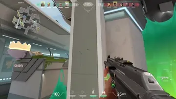 4kill valo