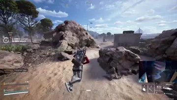 headshot for the win and got banned for it