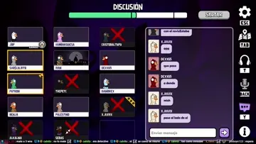 PATRON RAGE