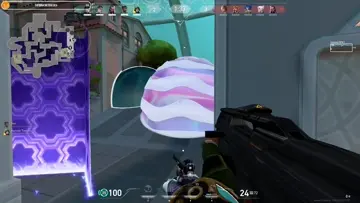 NEON BUNNY