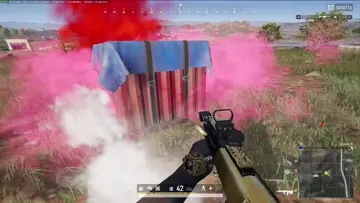 famas dönüşü kees